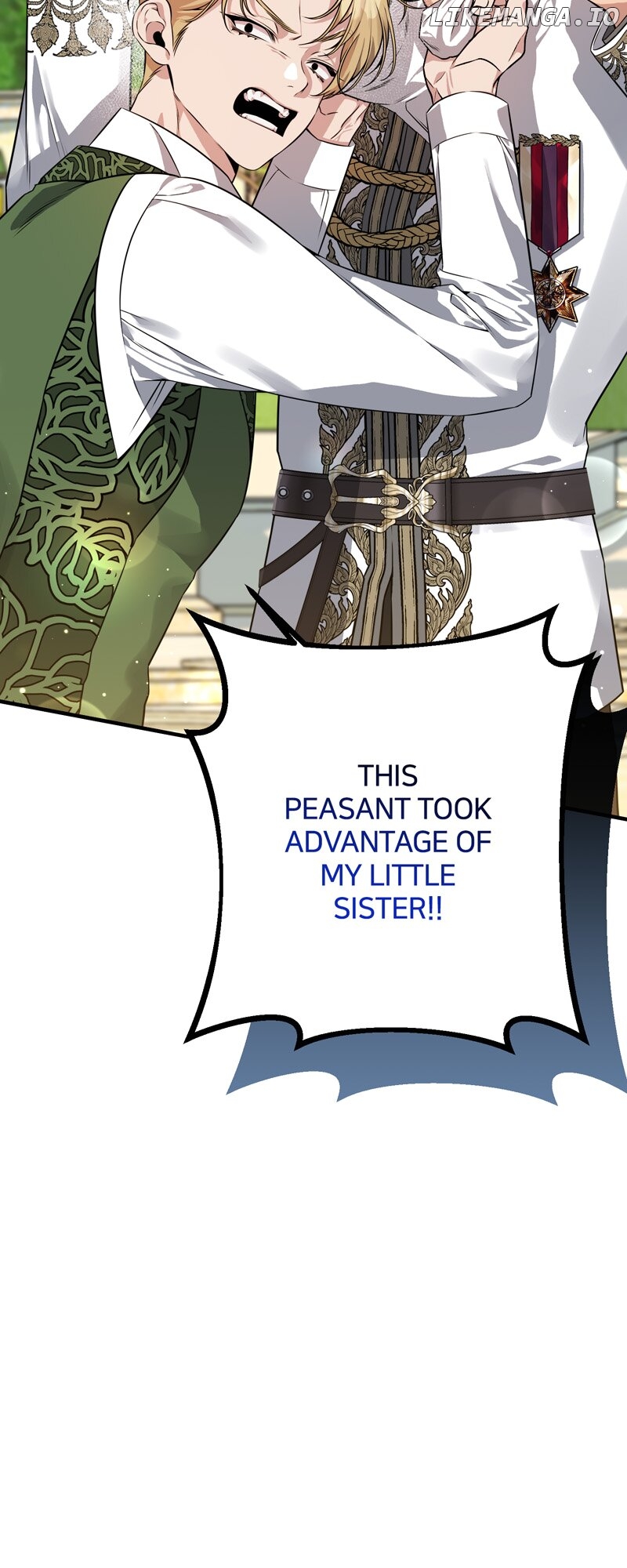 A Deal With My Fake Husband Chapter 34 - page 41