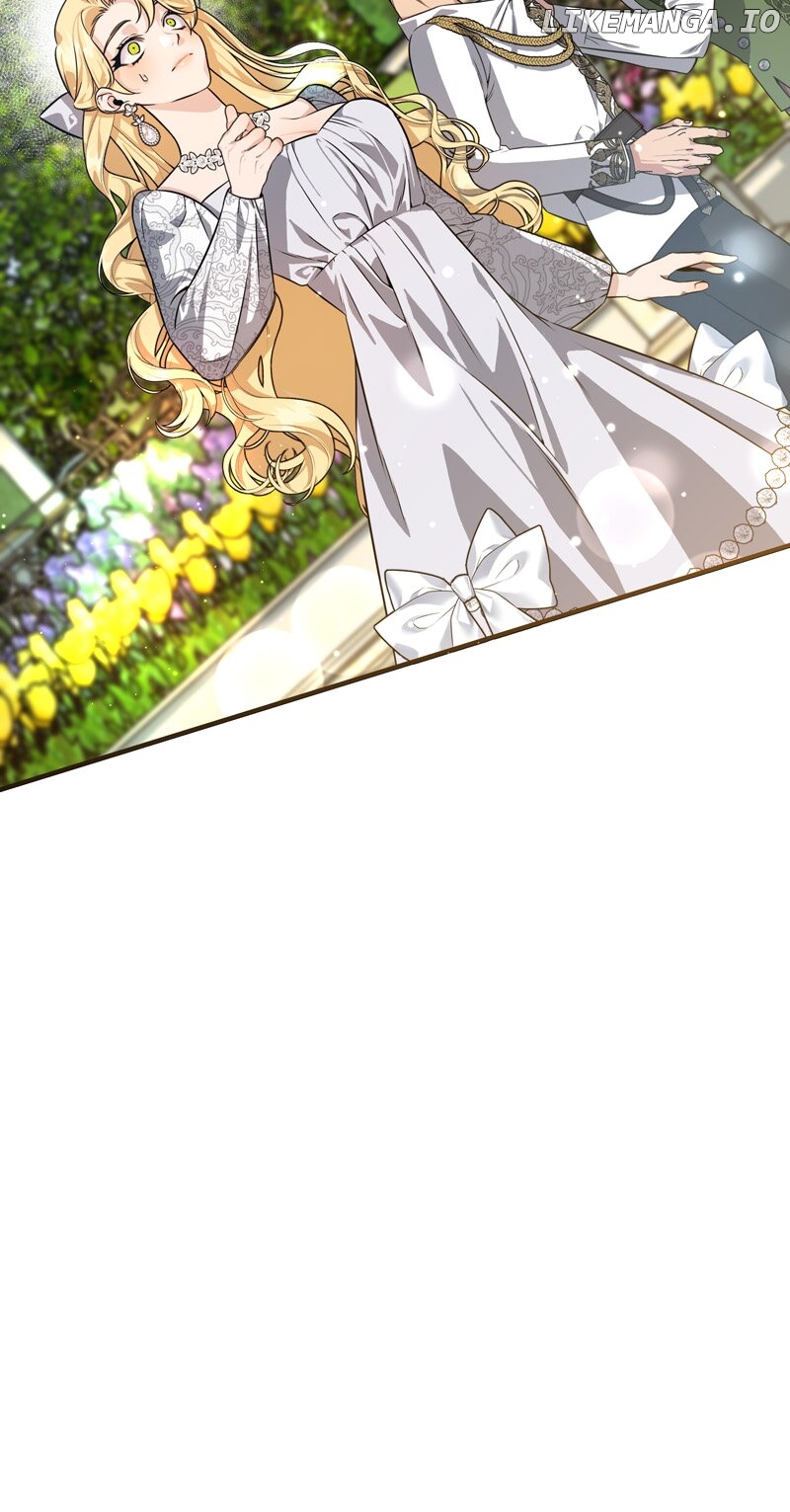 A Deal With My Fake Husband Chapter 34 - page 46