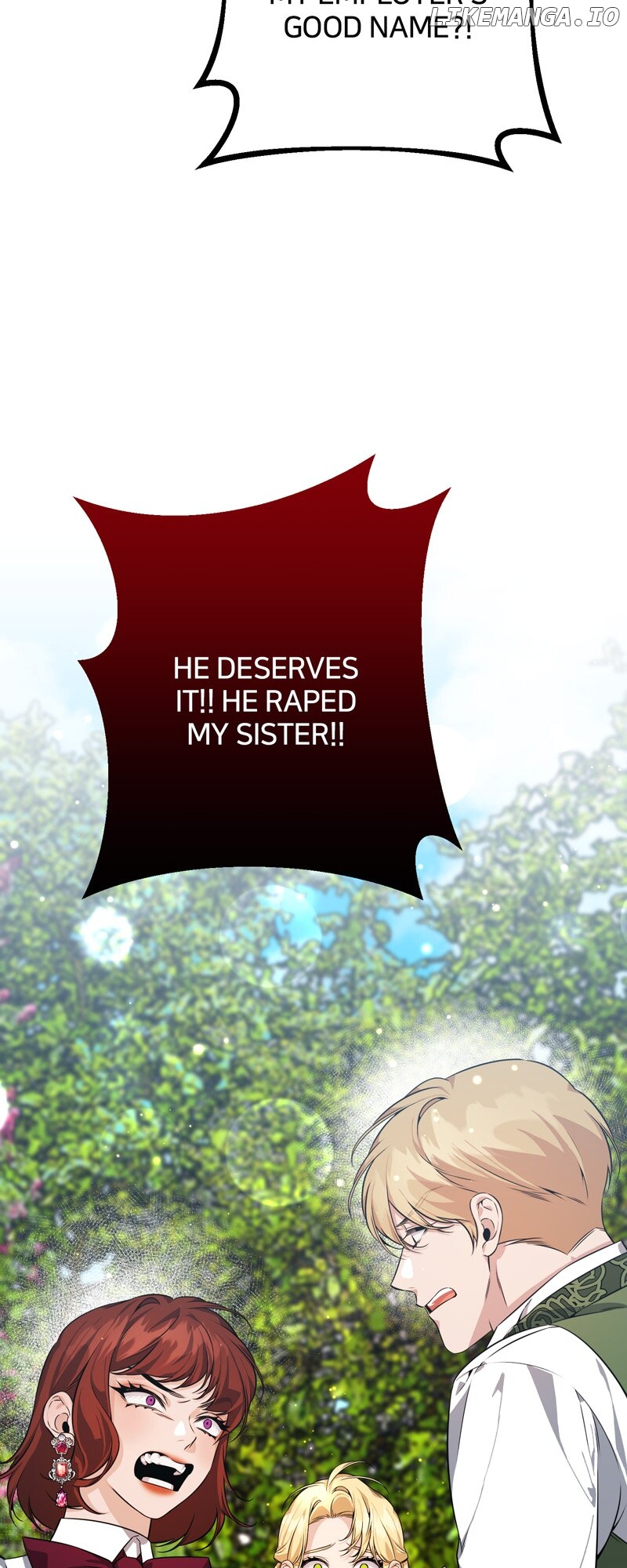 A Deal With My Fake Husband Chapter 34 - page 48