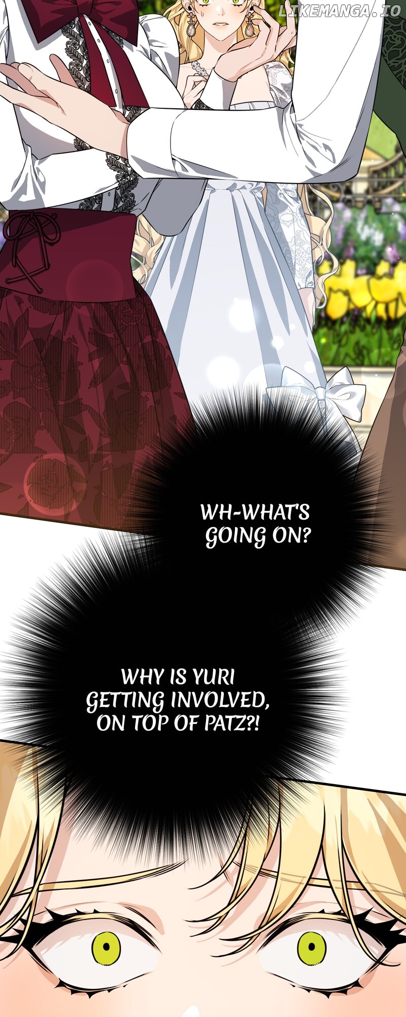 A Deal With My Fake Husband Chapter 34 - page 49