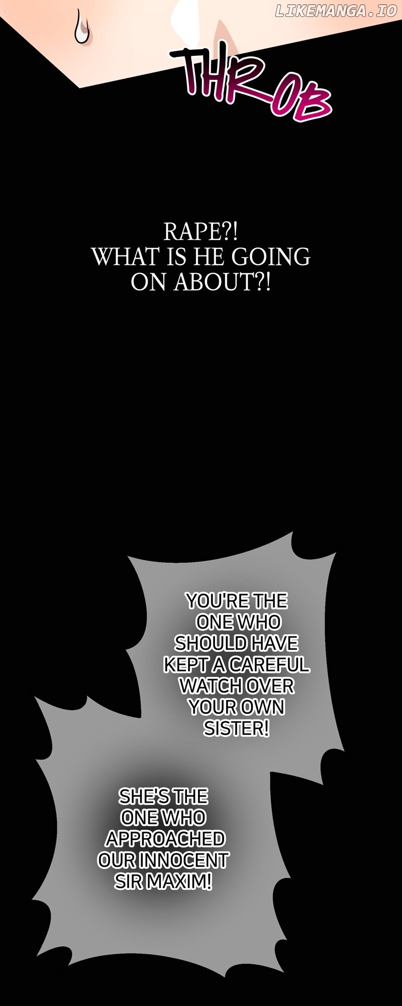 A Deal With My Fake Husband Chapter 34 - page 50