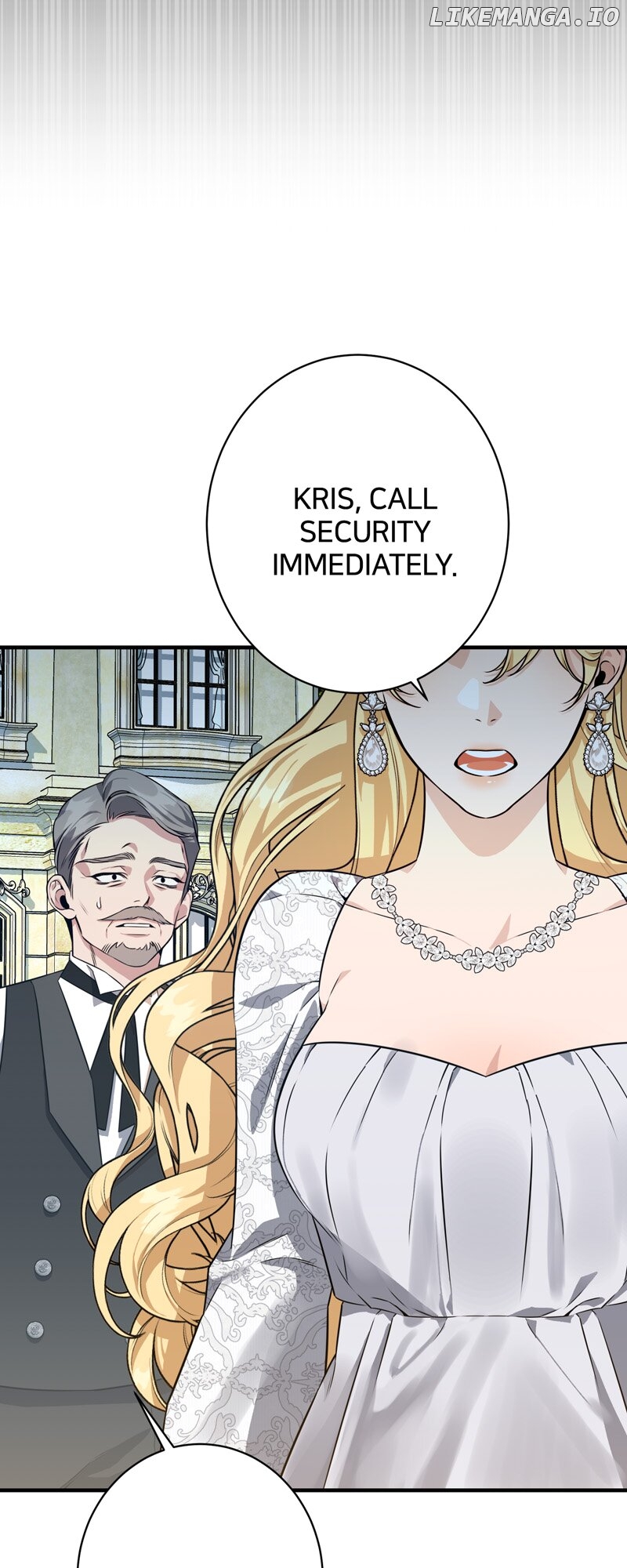 A Deal With My Fake Husband Chapter 34 - page 52