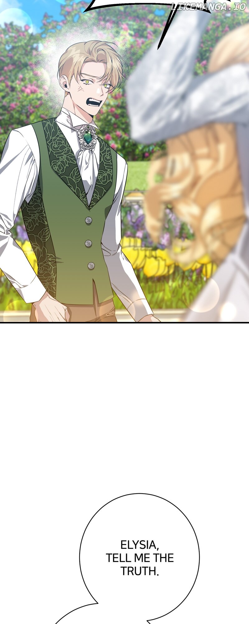 A Deal With My Fake Husband Chapter 34 - page 57