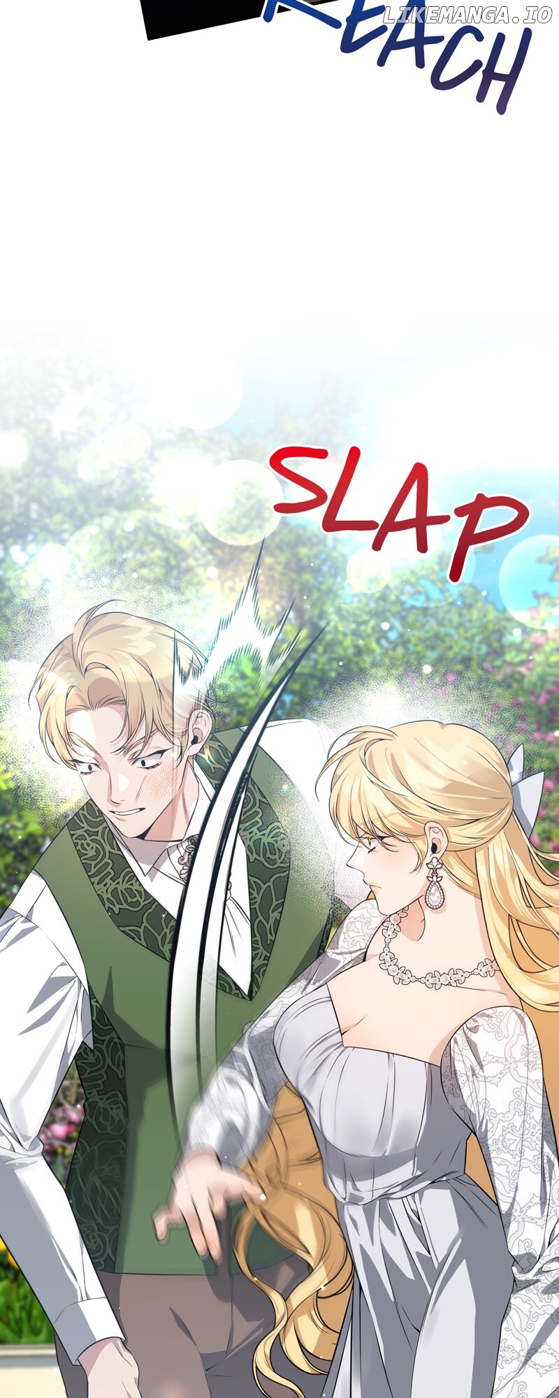 A Deal With My Fake Husband Chapter 34 - page 59