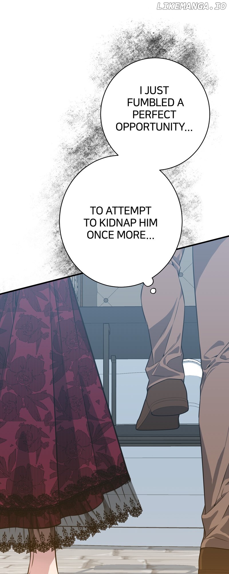 A Deal With My Fake Husband Chapter 34 - page 6