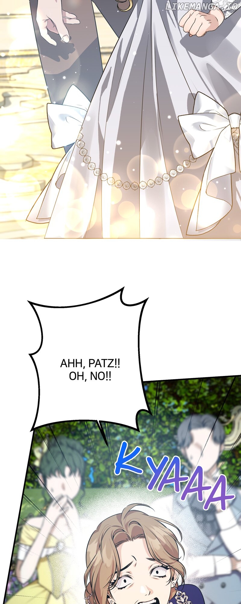 A Deal With My Fake Husband Chapter 34 - page 60