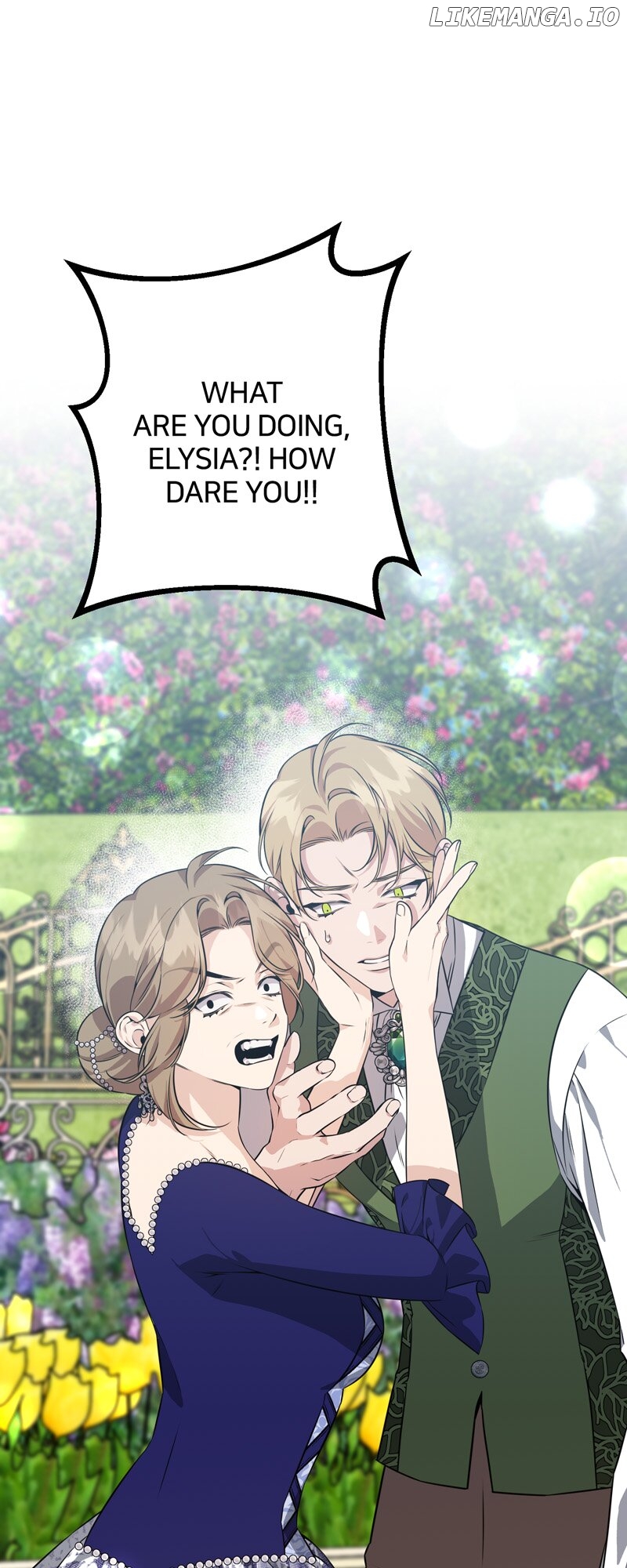 A Deal With My Fake Husband Chapter 34 - page 62