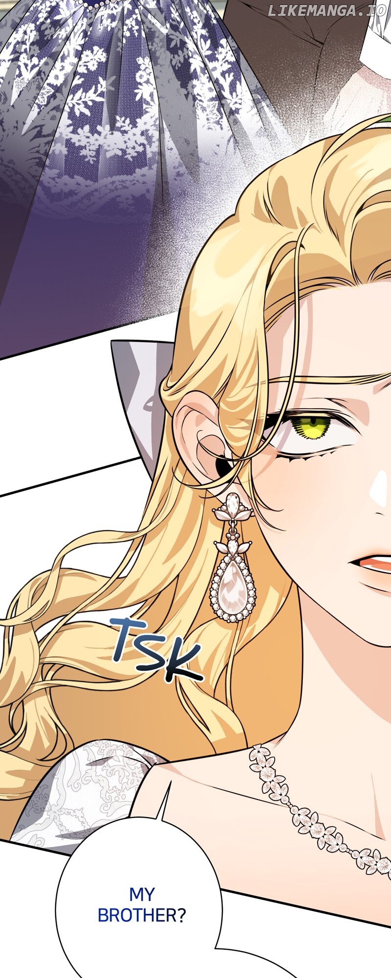 A Deal With My Fake Husband Chapter 34 - page 63