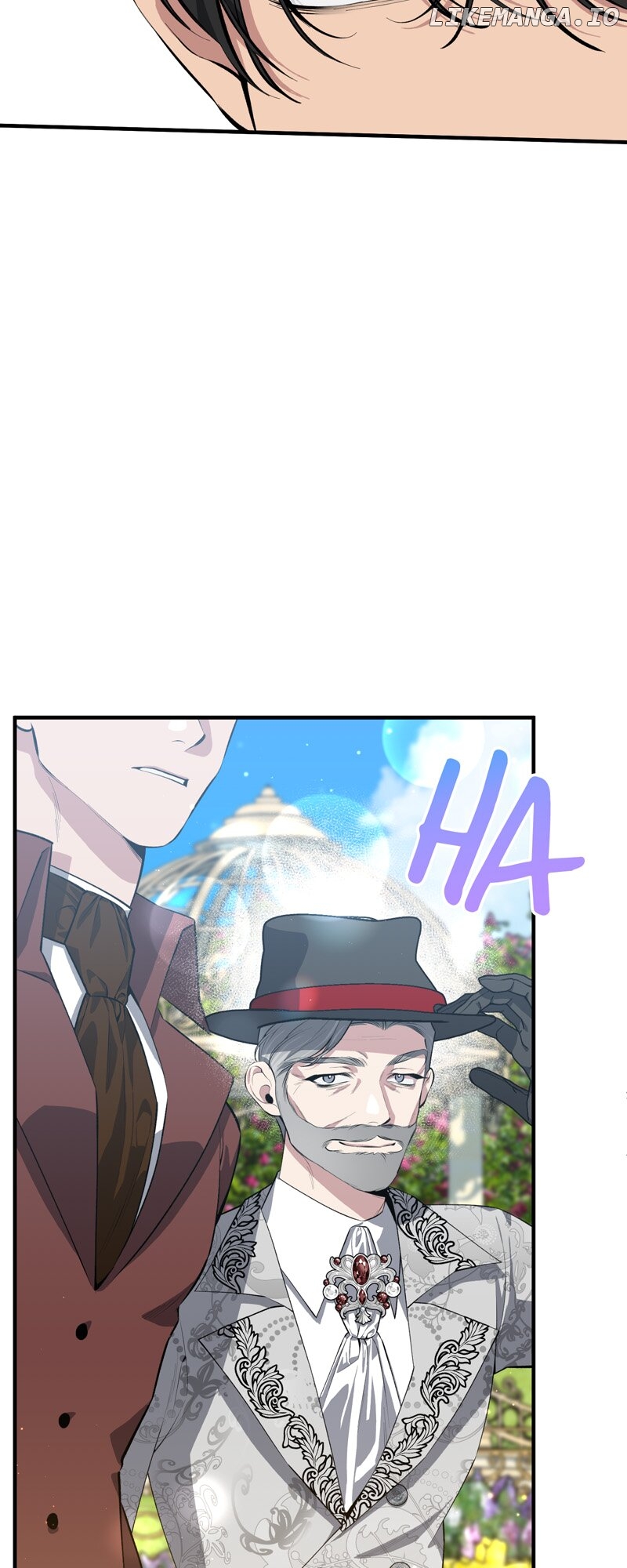 A Deal With My Fake Husband Chapter 34 - page 66