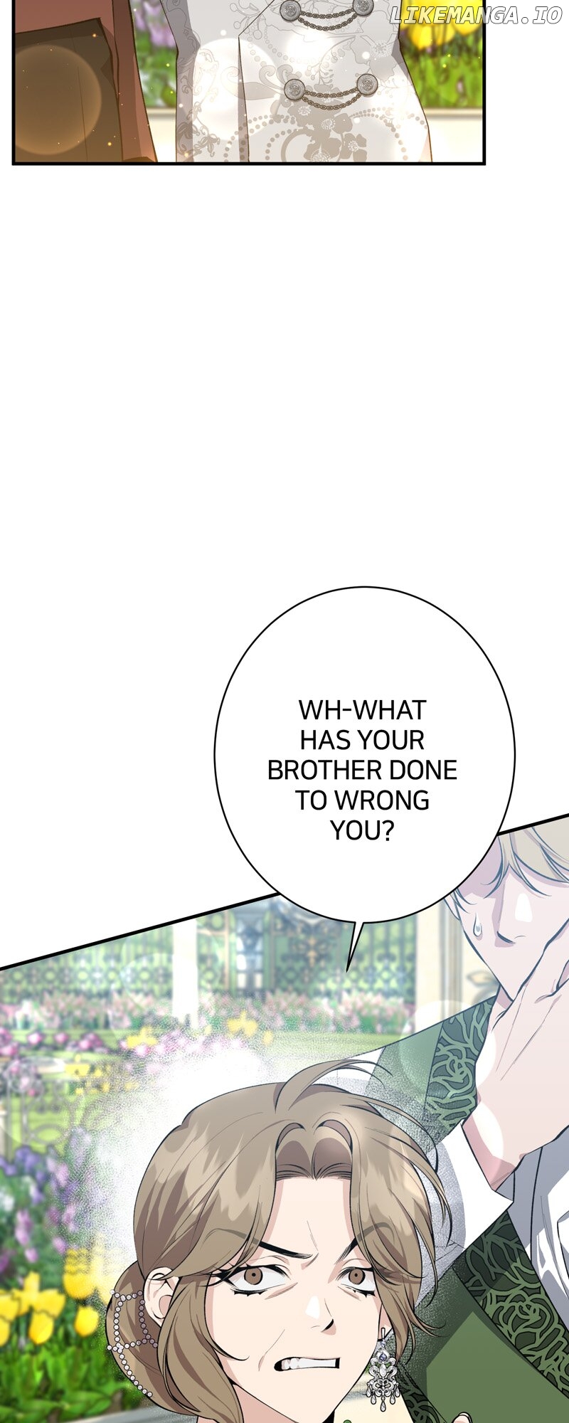 A Deal With My Fake Husband Chapter 34 - page 67