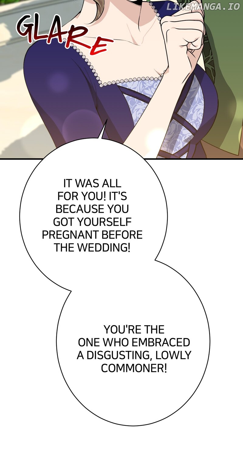 A Deal With My Fake Husband Chapter 34 - page 68