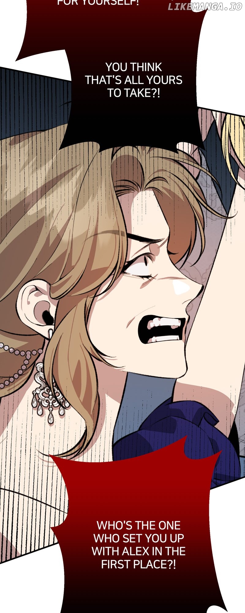 A Deal With My Fake Husband Chapter 34 - page 72