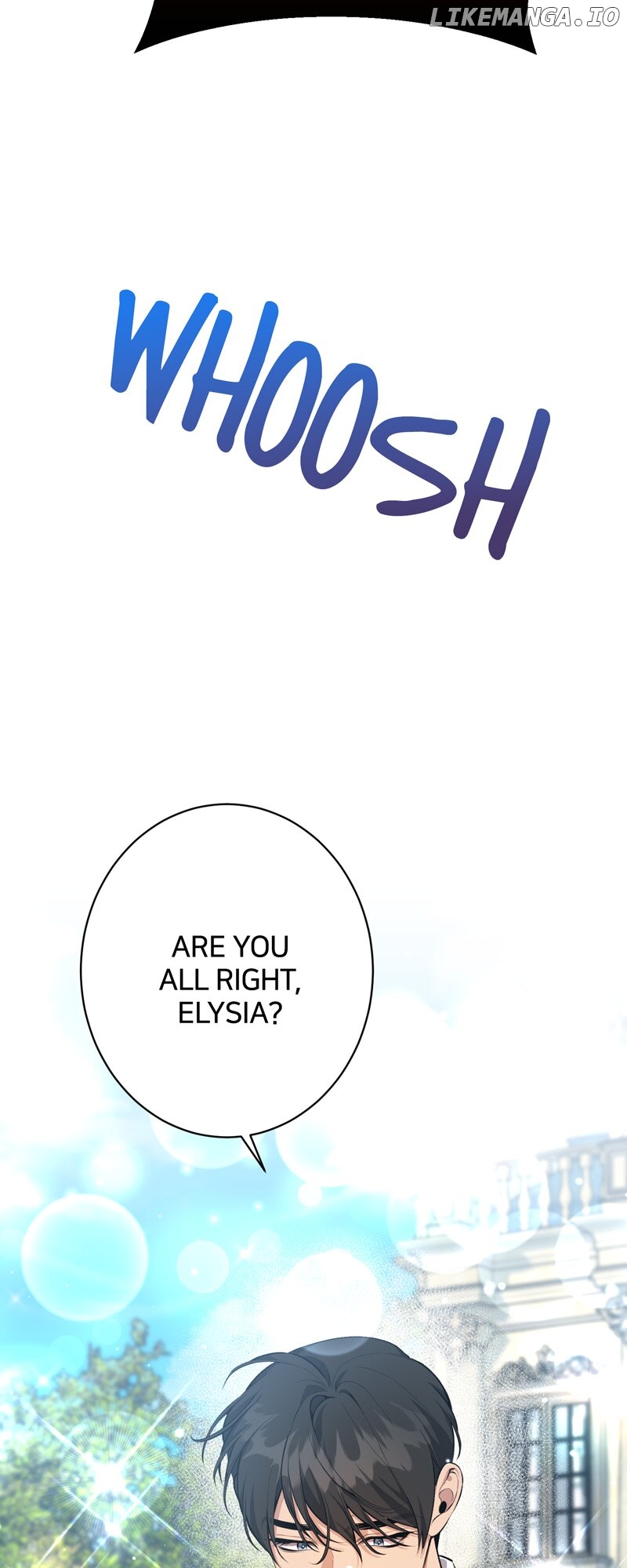 A Deal With My Fake Husband Chapter 34 - page 73