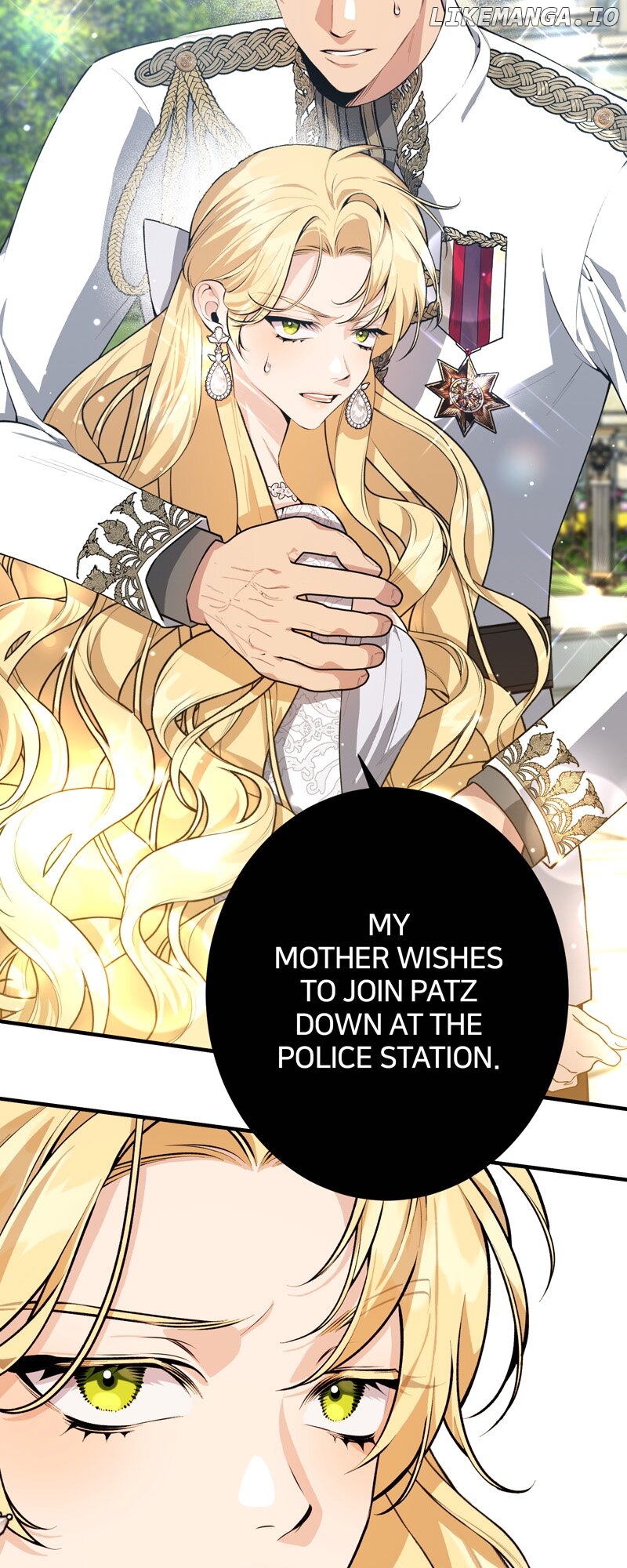 A Deal With My Fake Husband Chapter 34 - page 74