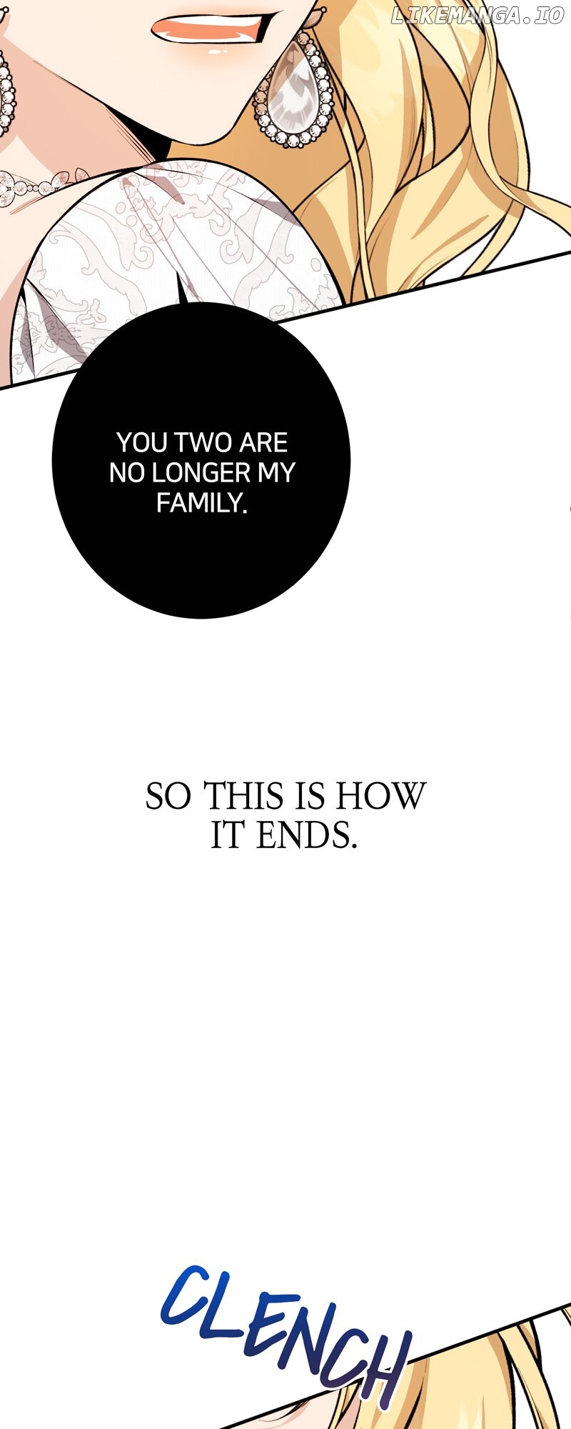 A Deal With My Fake Husband Chapter 34 - page 75