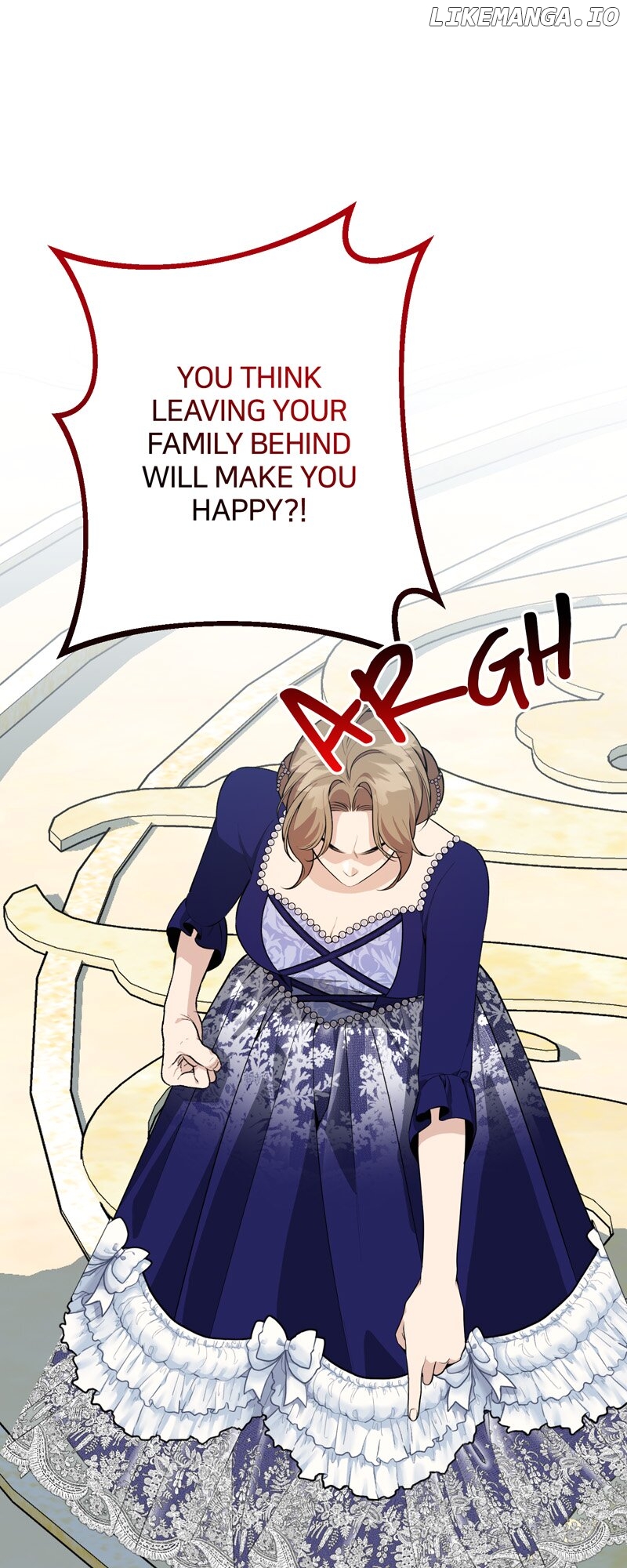 A Deal With My Fake Husband Chapter 34 - page 77