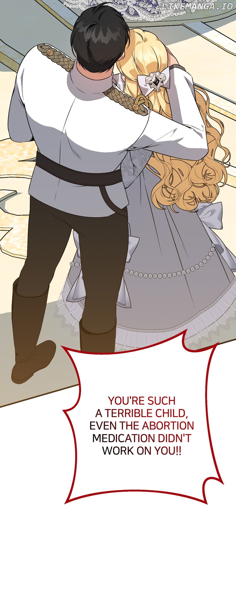 A Deal With My Fake Husband Chapter 34 - page 78