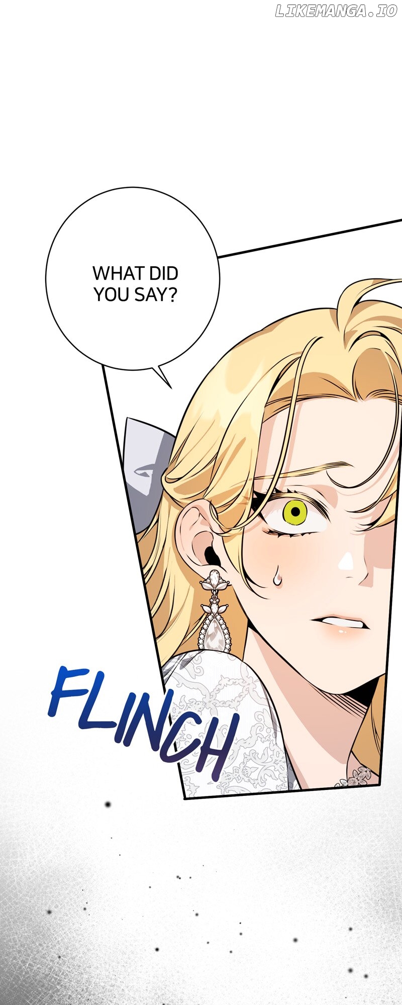 A Deal With My Fake Husband Chapter 34 - page 79