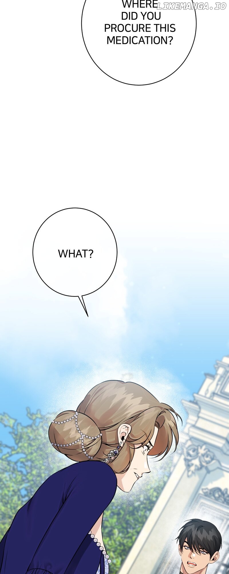 A Deal With My Fake Husband Chapter 35 - page 12