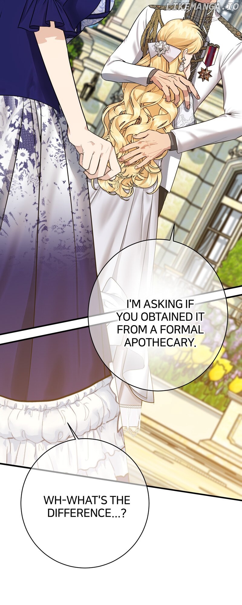 A Deal With My Fake Husband Chapter 35 - page 13