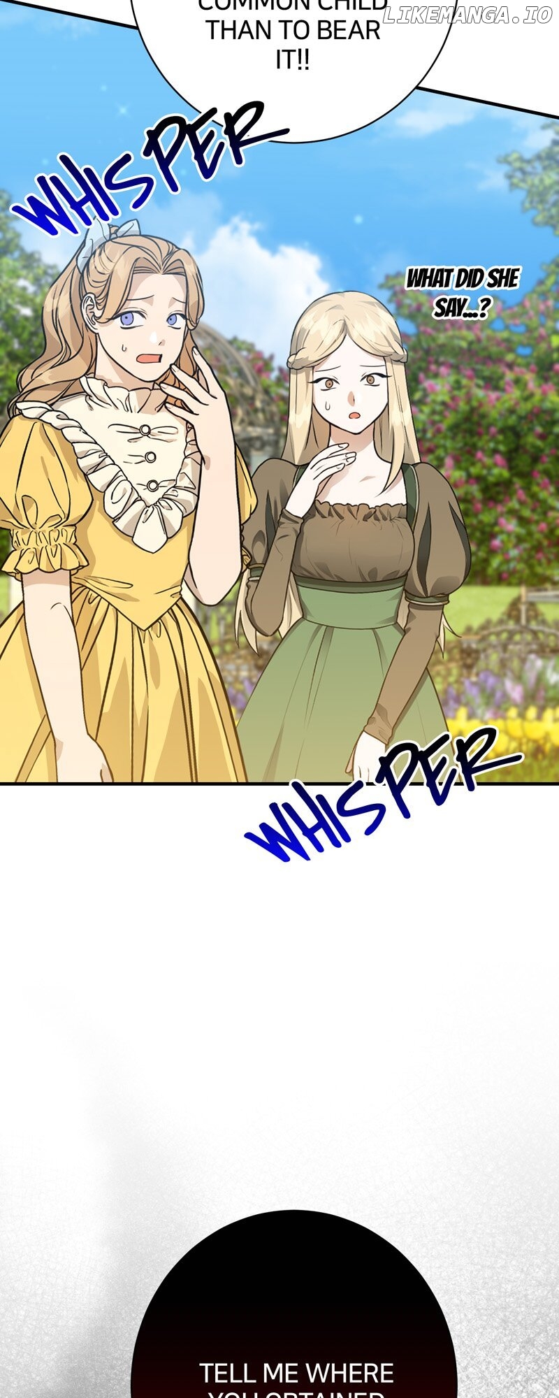 A Deal With My Fake Husband Chapter 35 - page 15