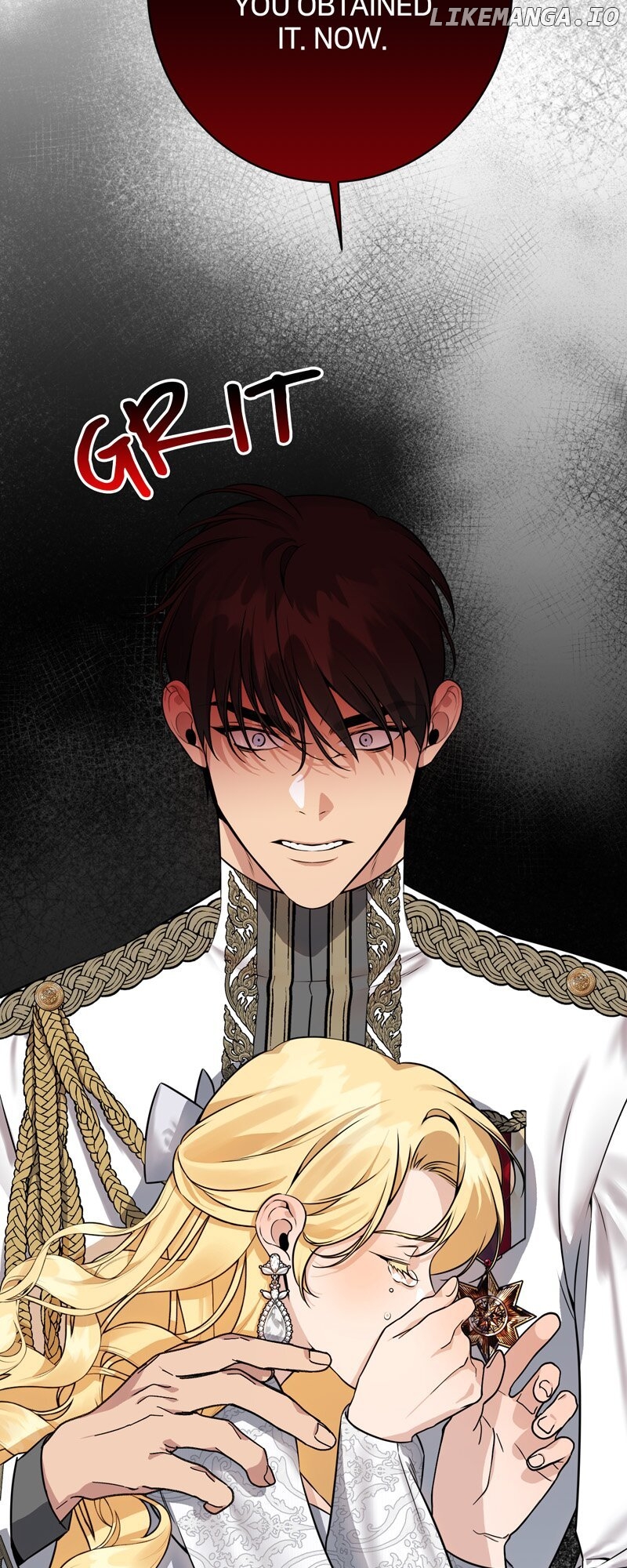 A Deal With My Fake Husband Chapter 35 - page 16