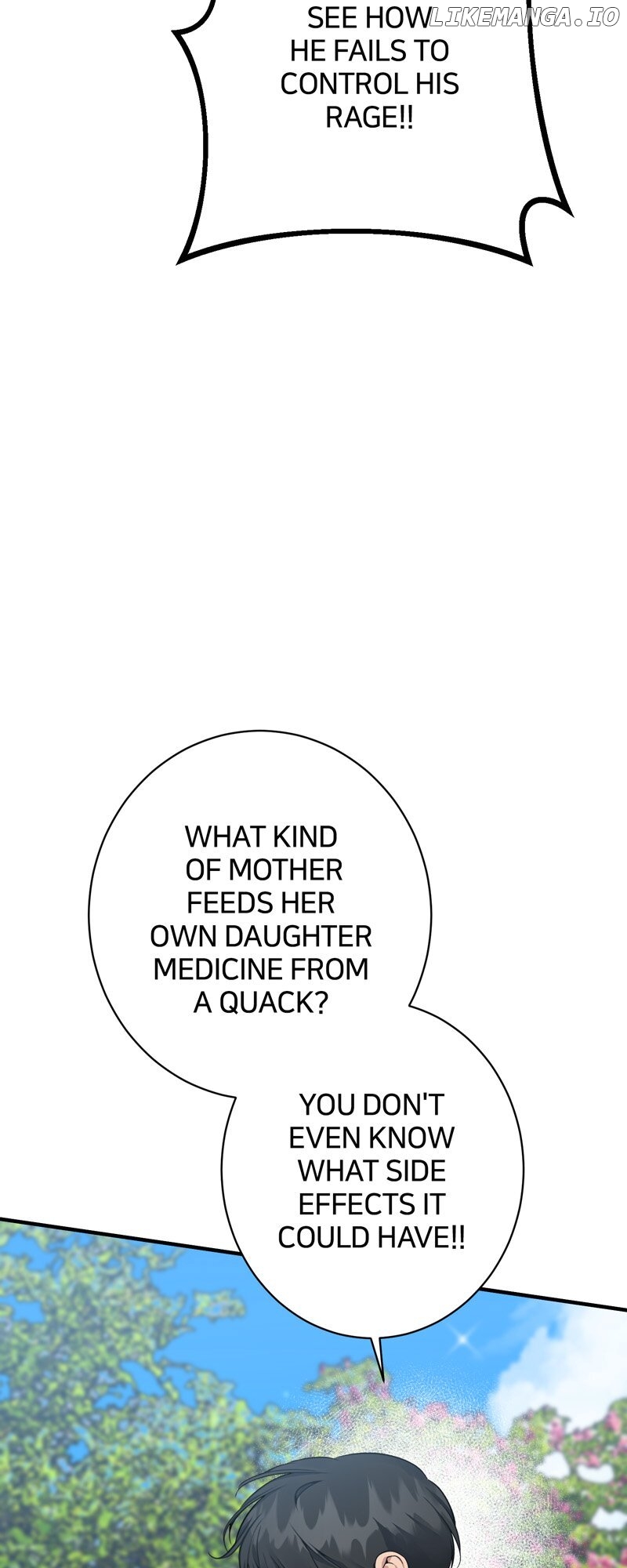 A Deal With My Fake Husband Chapter 35 - page 19