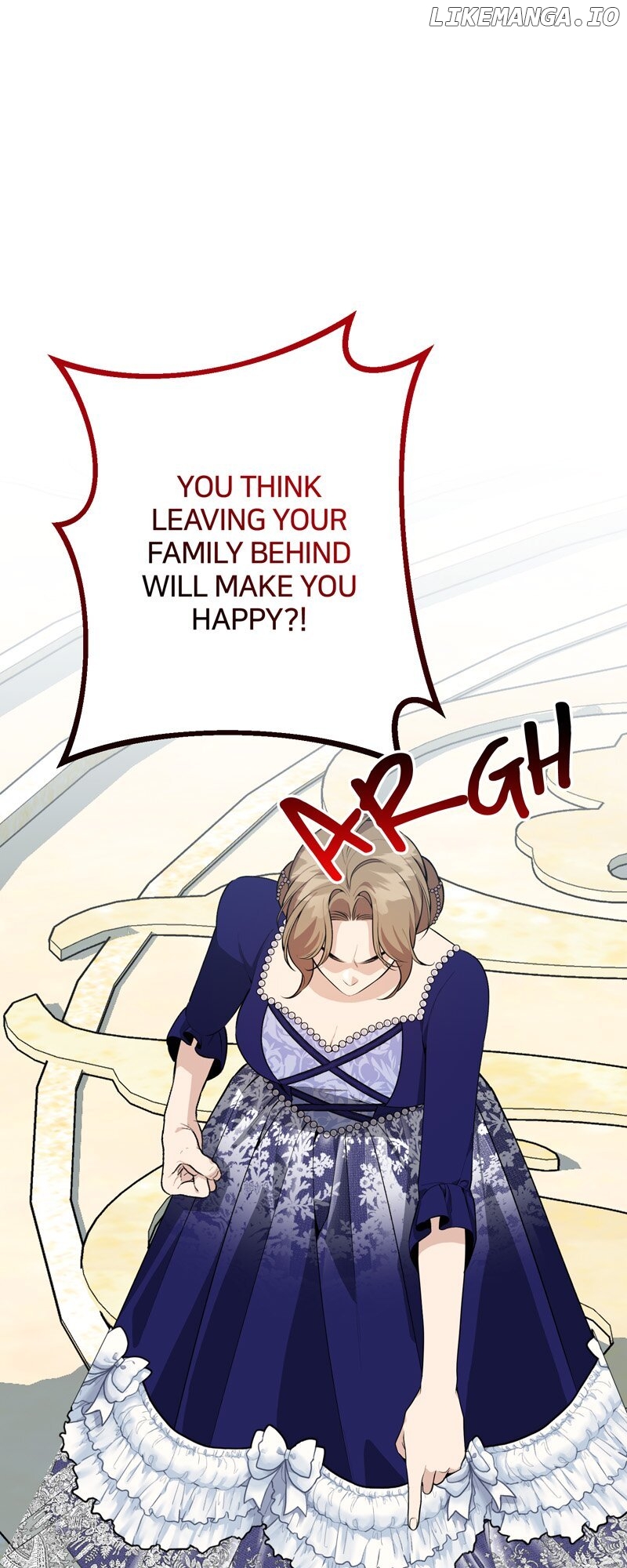 A Deal With My Fake Husband Chapter 35 - page 2
