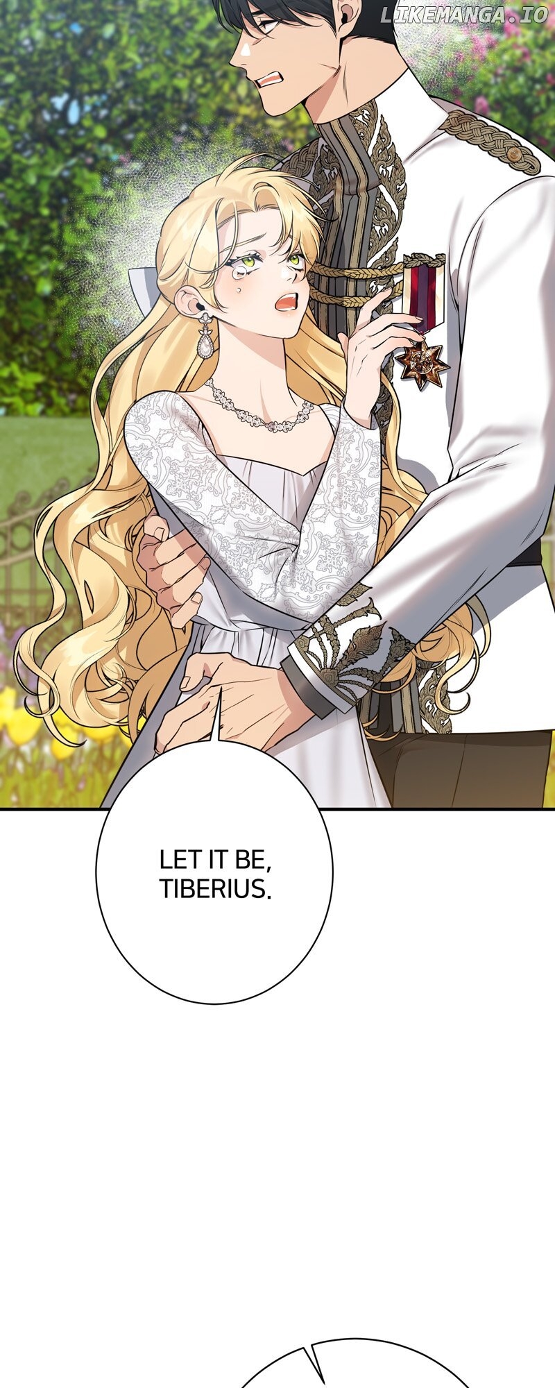 A Deal With My Fake Husband Chapter 35 - page 20