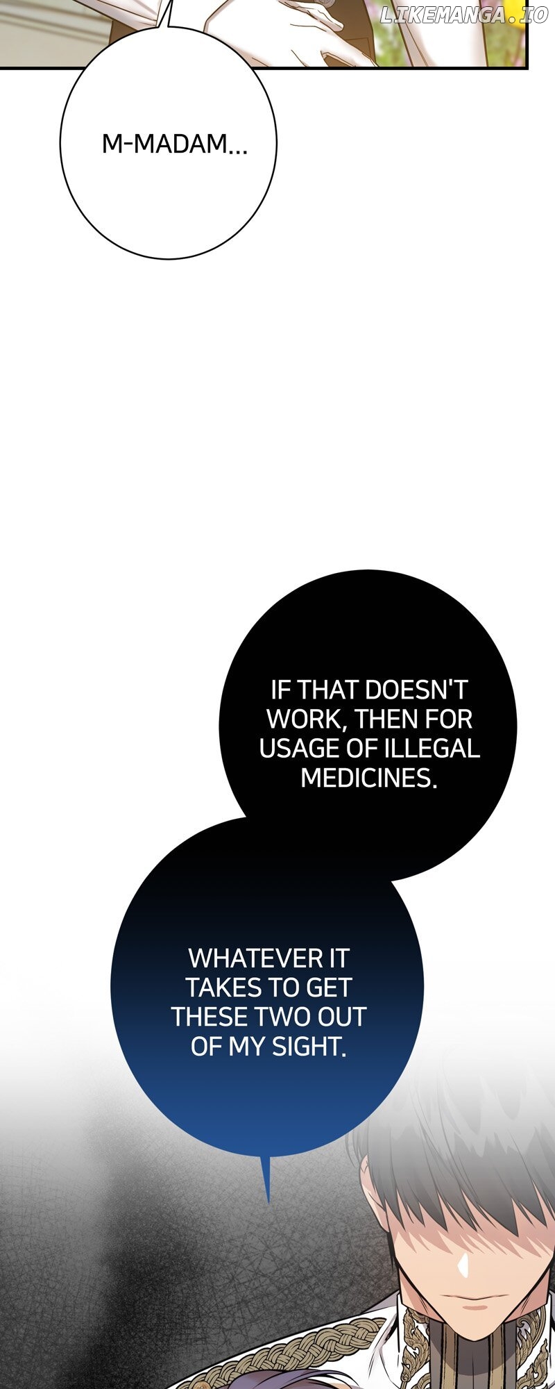 A Deal With My Fake Husband Chapter 35 - page 22
