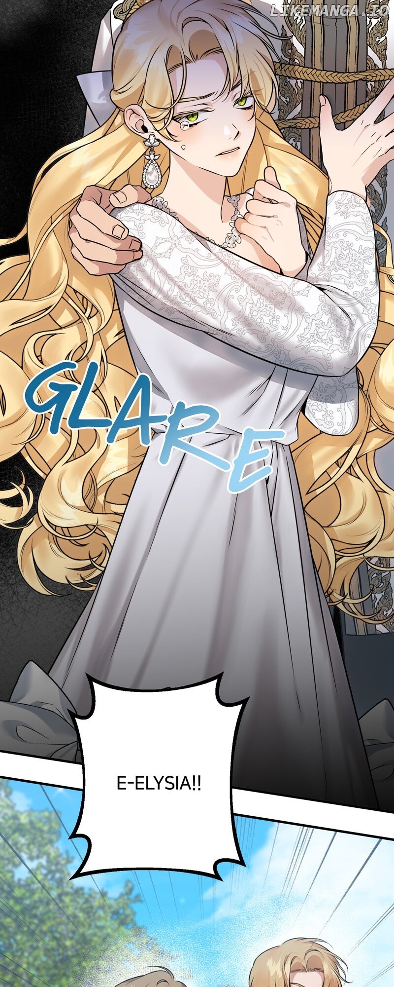 A Deal With My Fake Husband Chapter 35 - page 23