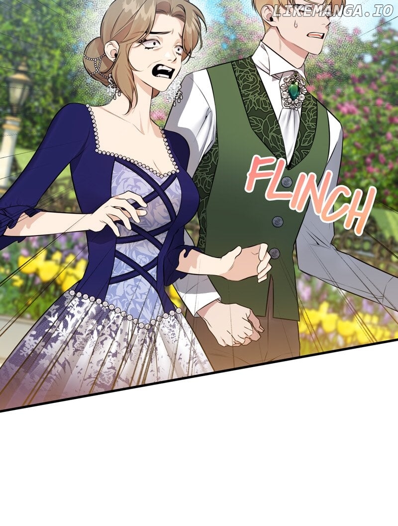 A Deal With My Fake Husband Chapter 35 - page 24