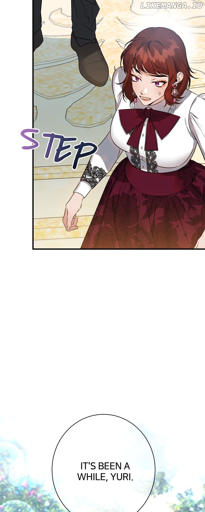 A Deal With My Fake Husband Chapter 35 - page 26
