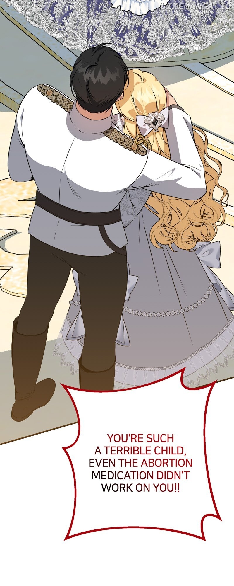 A Deal With My Fake Husband Chapter 35 - page 3
