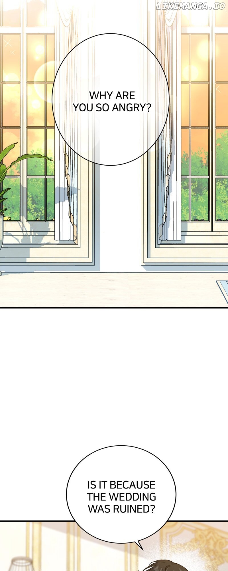 A Deal With My Fake Husband Chapter 35 - page 30