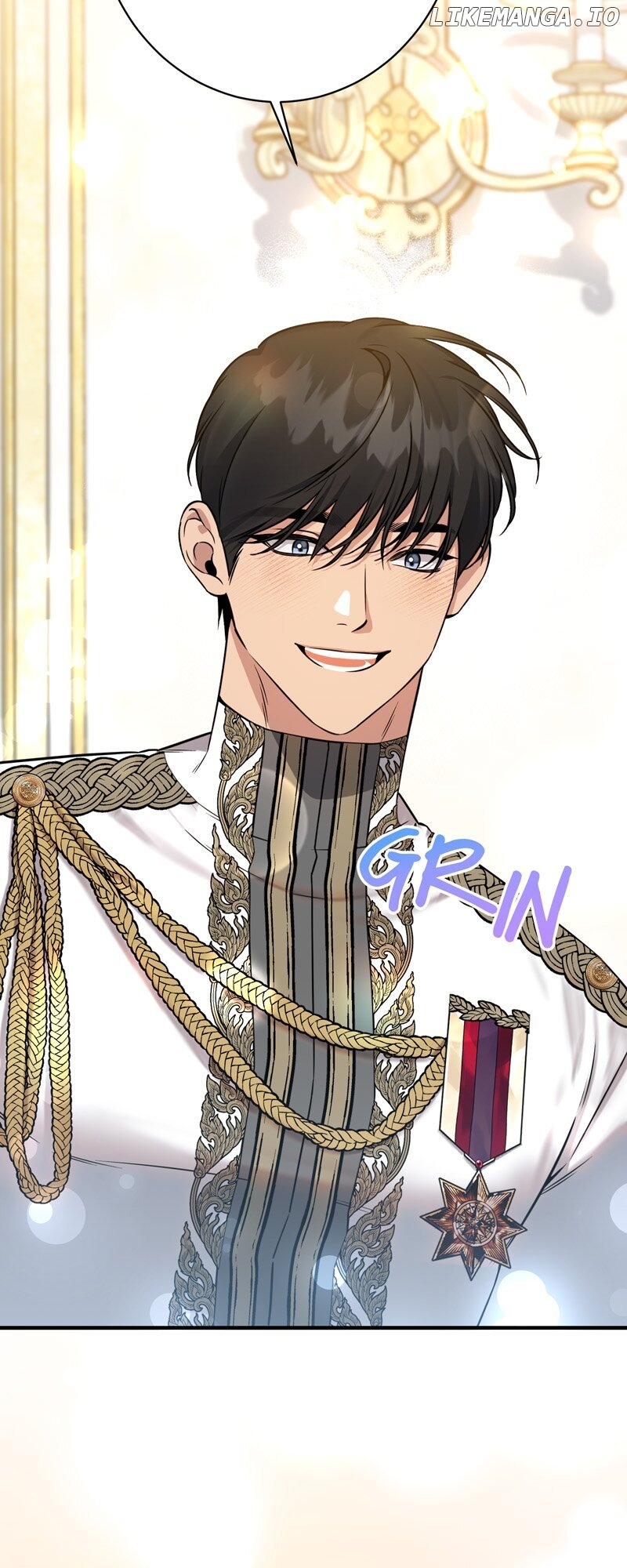 A Deal With My Fake Husband Chapter 35 - page 36