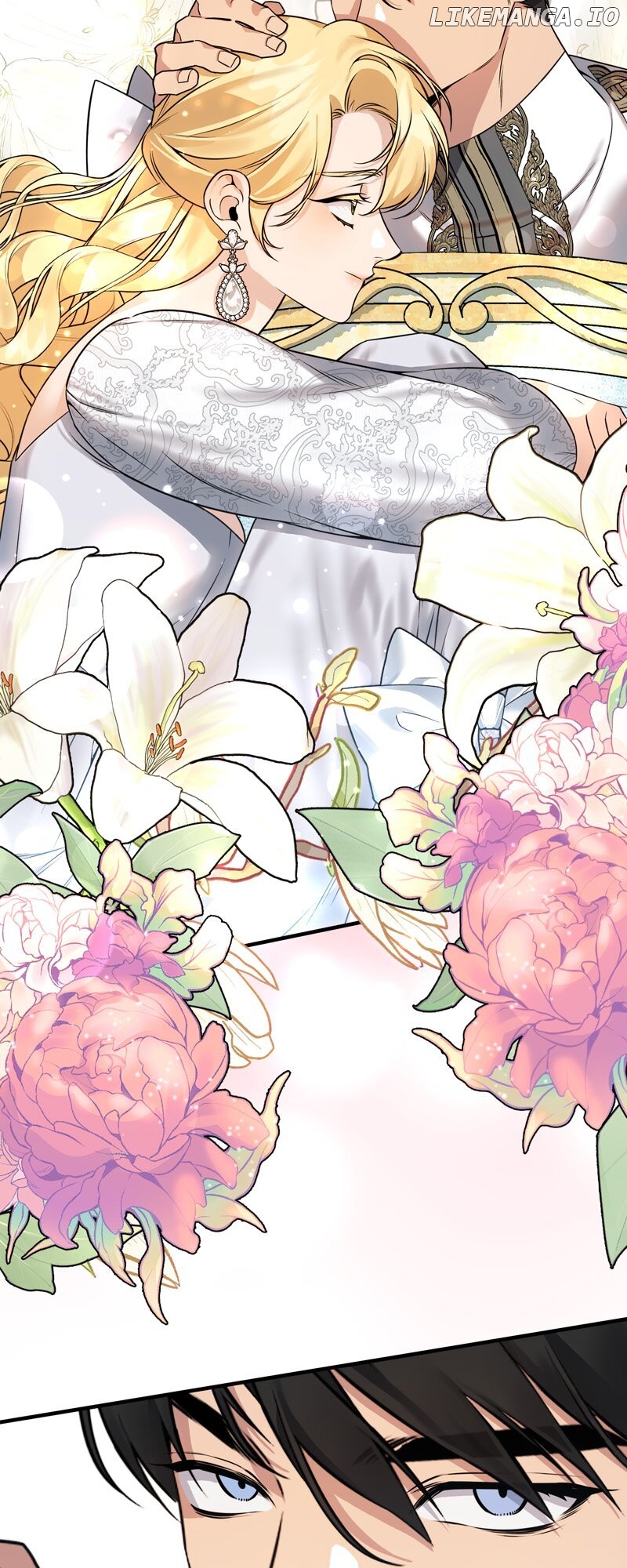 A Deal With My Fake Husband Chapter 35 - page 39