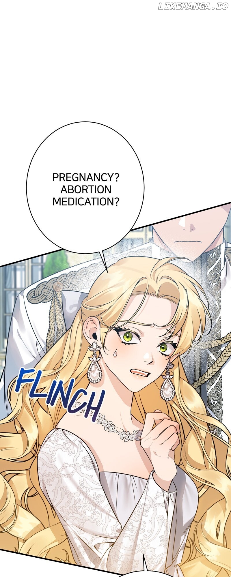 A Deal With My Fake Husband Chapter 35 - page 4