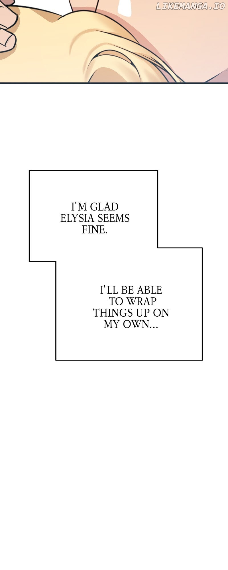 A Deal With My Fake Husband Chapter 35 - page 40