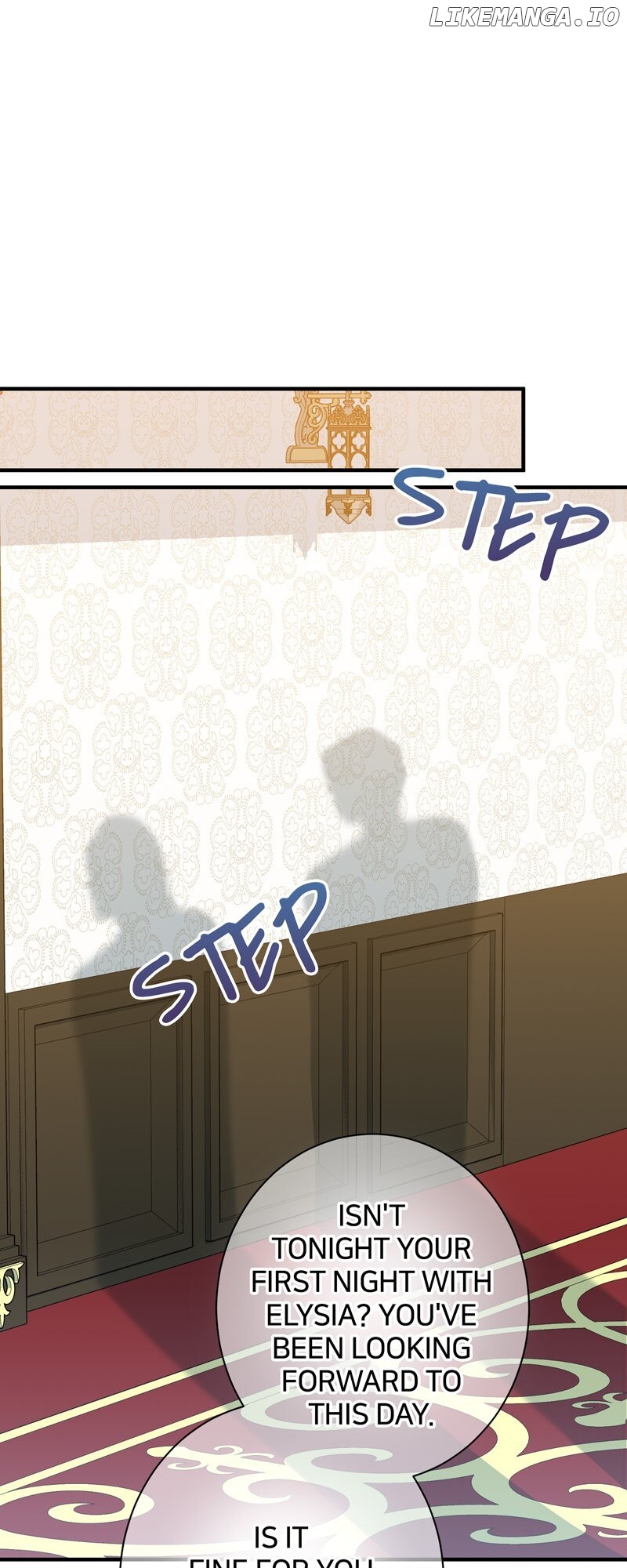 A Deal With My Fake Husband Chapter 35 - page 41