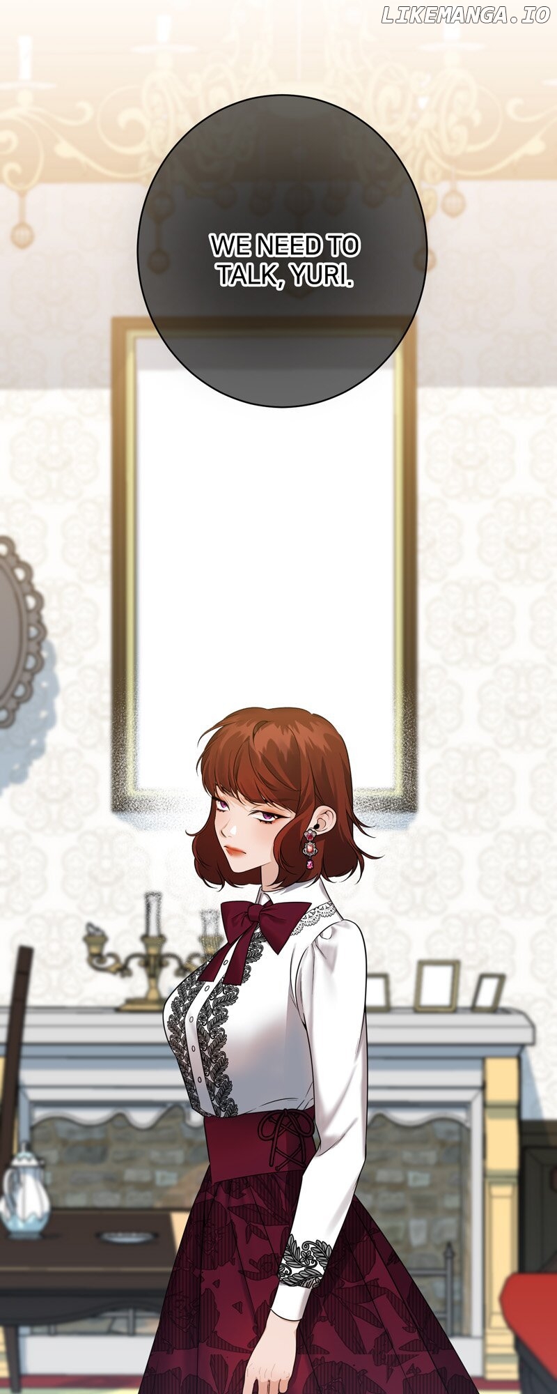 A Deal With My Fake Husband Chapter 35 - page 44