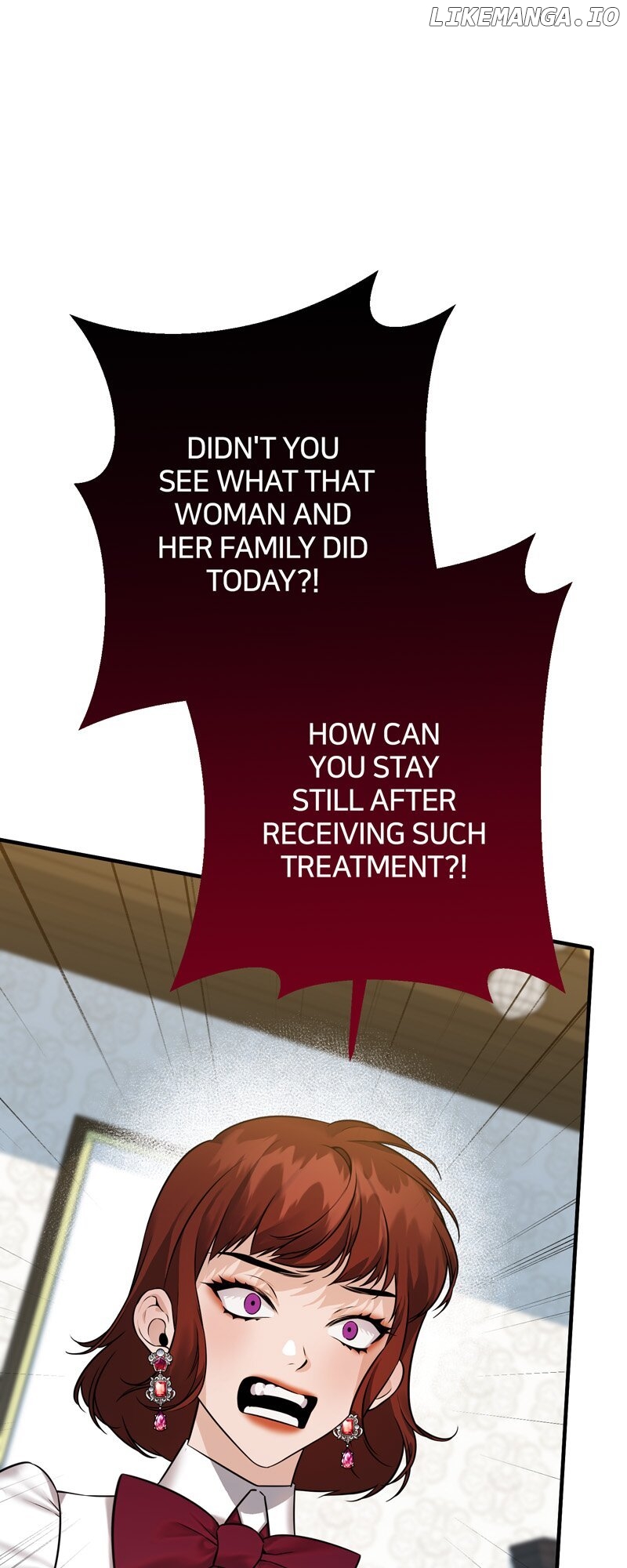 A Deal With My Fake Husband Chapter 35 - page 47