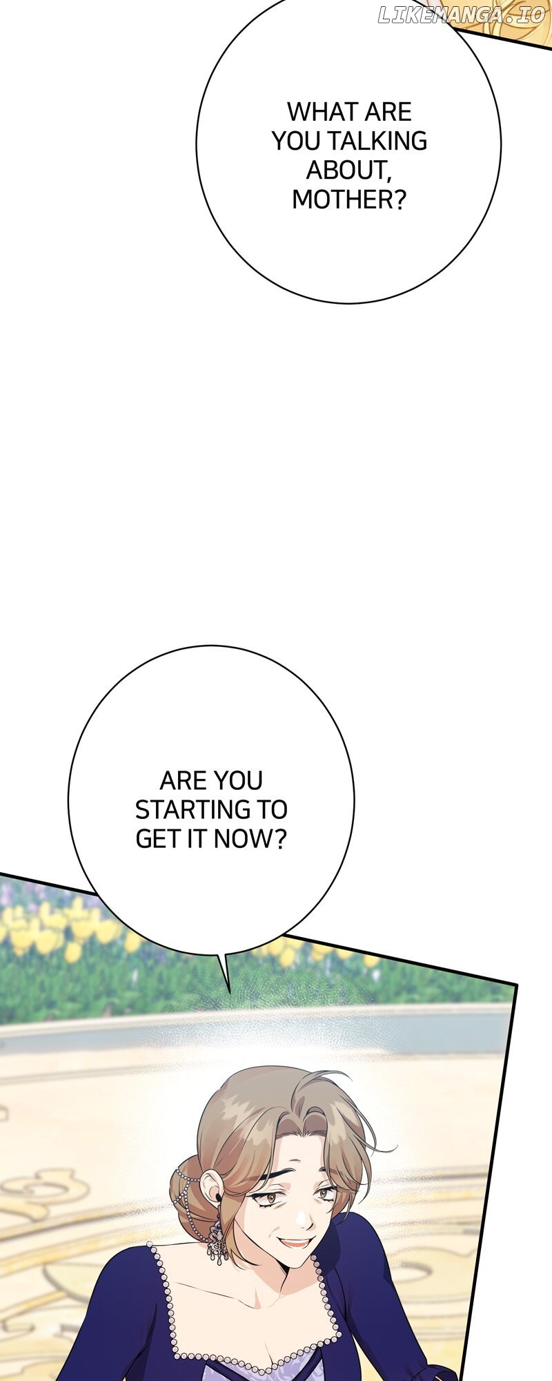 A Deal With My Fake Husband Chapter 35 - page 5