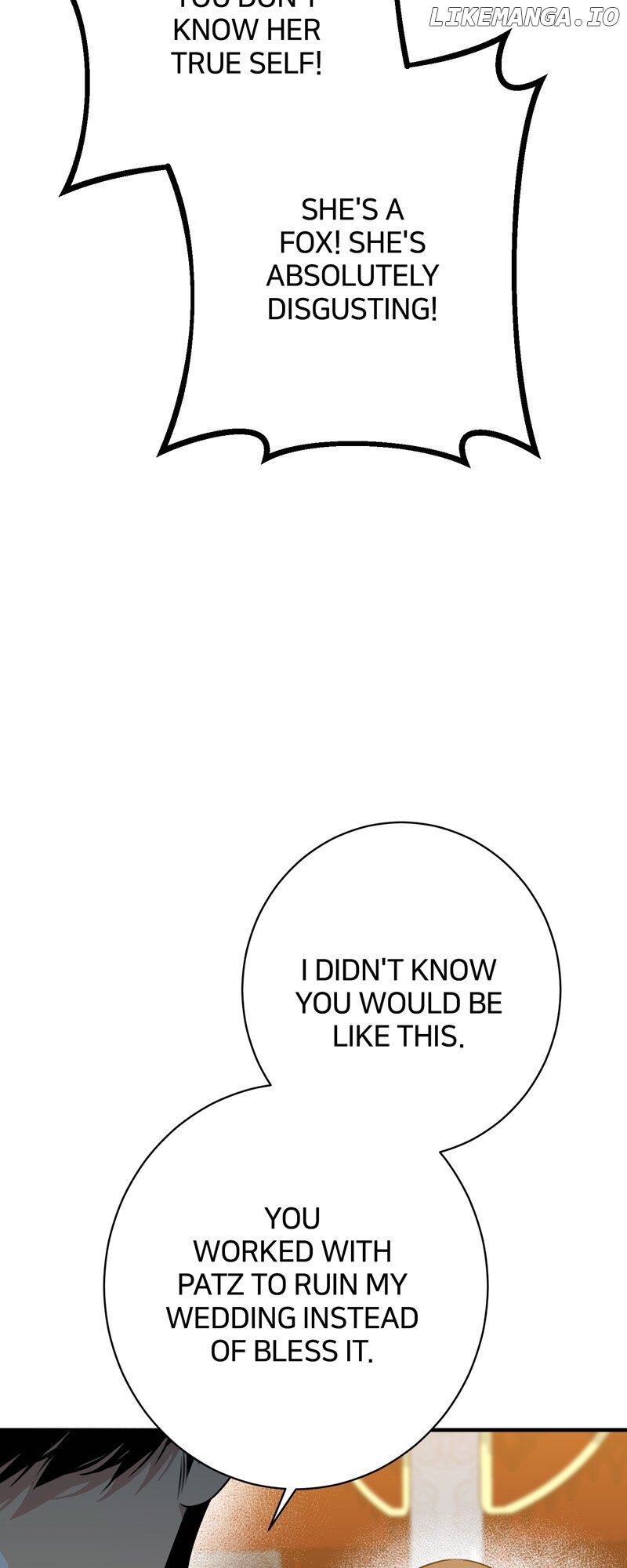 A Deal With My Fake Husband Chapter 35 - page 50