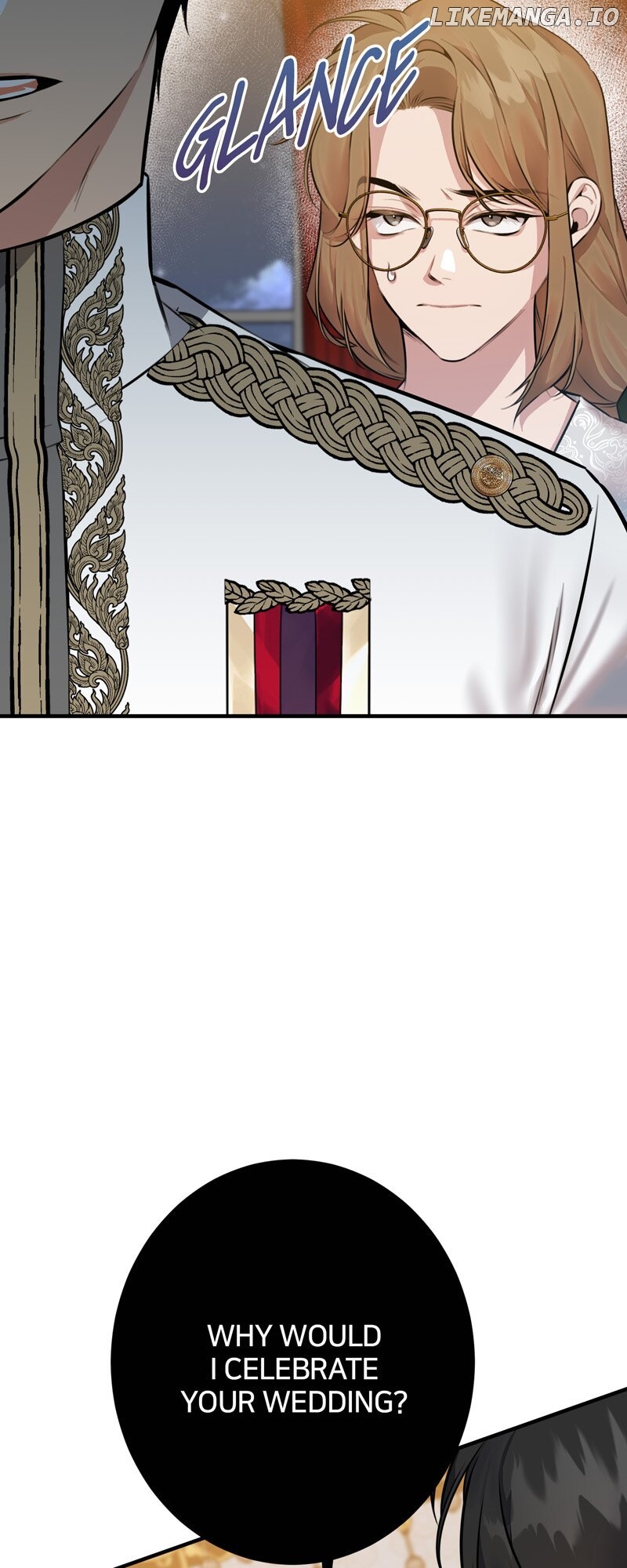 A Deal With My Fake Husband Chapter 35 - page 51