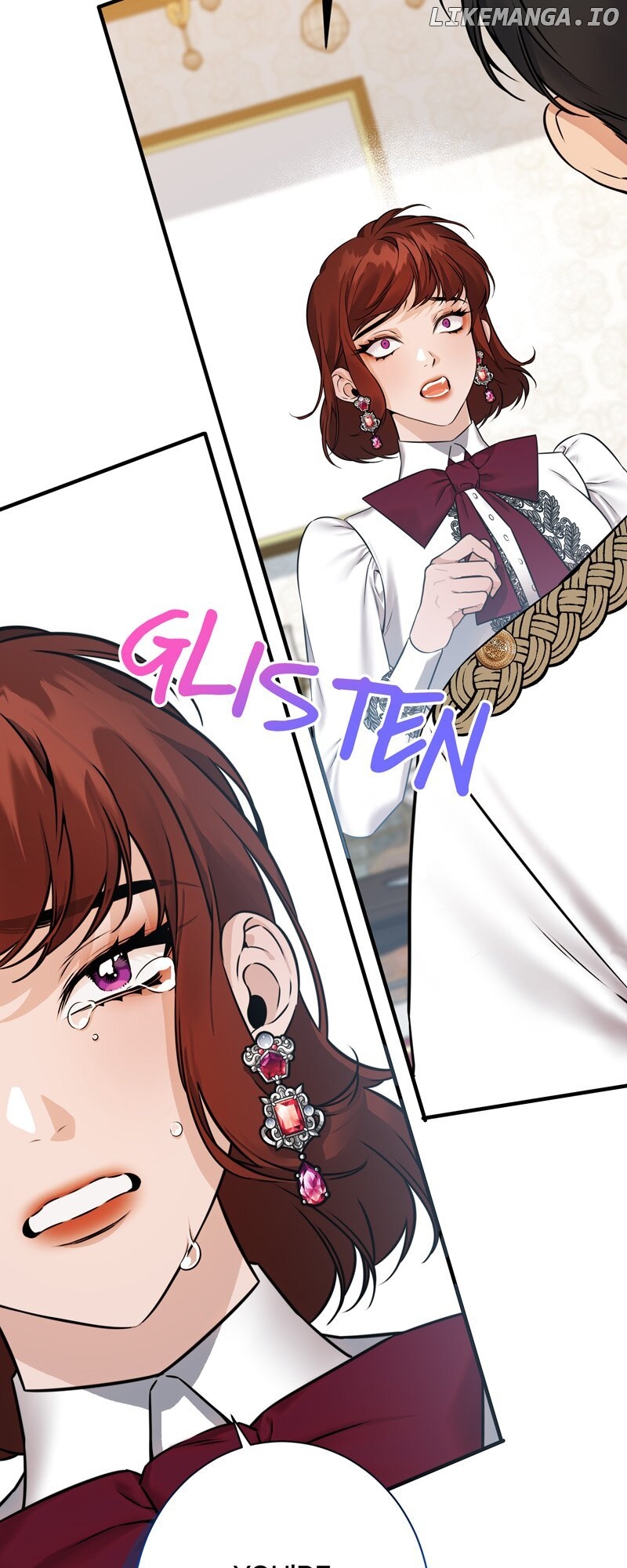 A Deal With My Fake Husband Chapter 35 - page 52