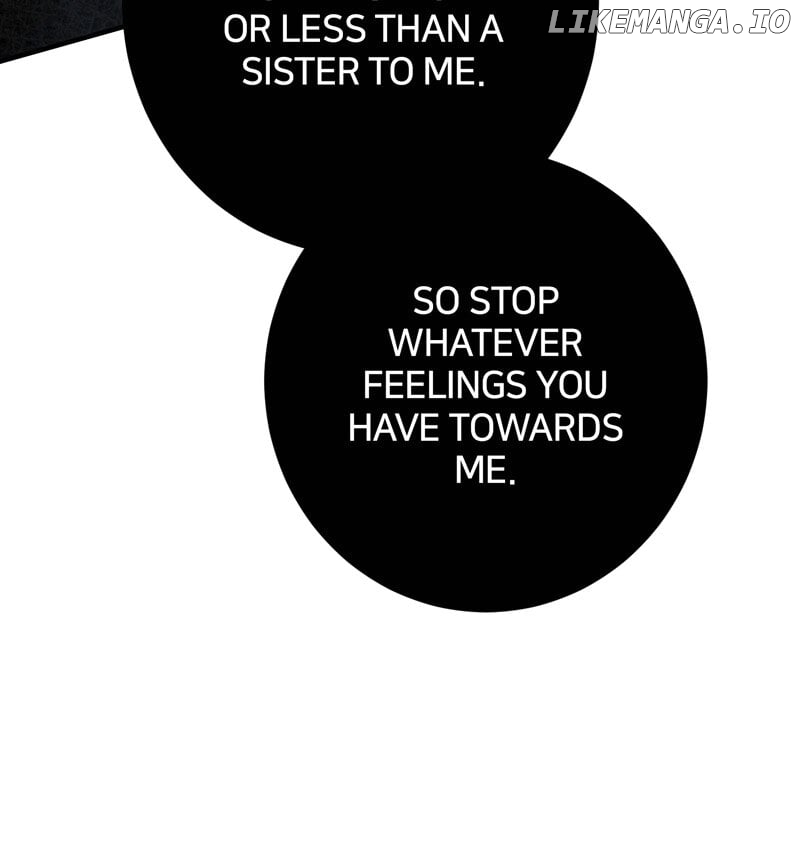 A Deal With My Fake Husband Chapter 35 - page 55