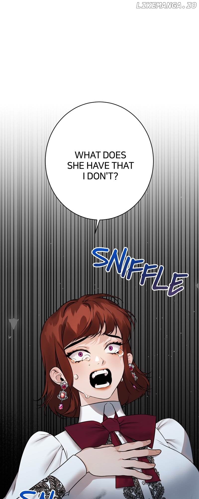A Deal With My Fake Husband Chapter 35 - page 56