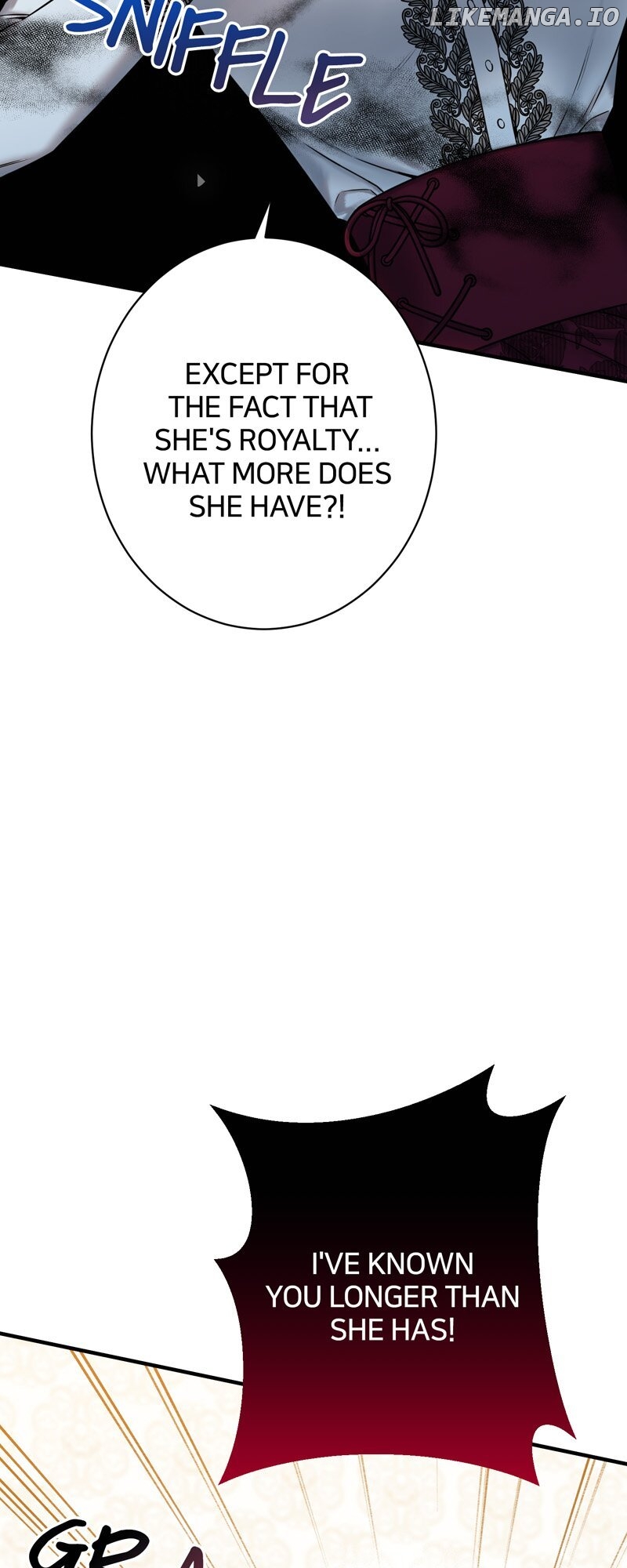 A Deal With My Fake Husband Chapter 35 - page 57