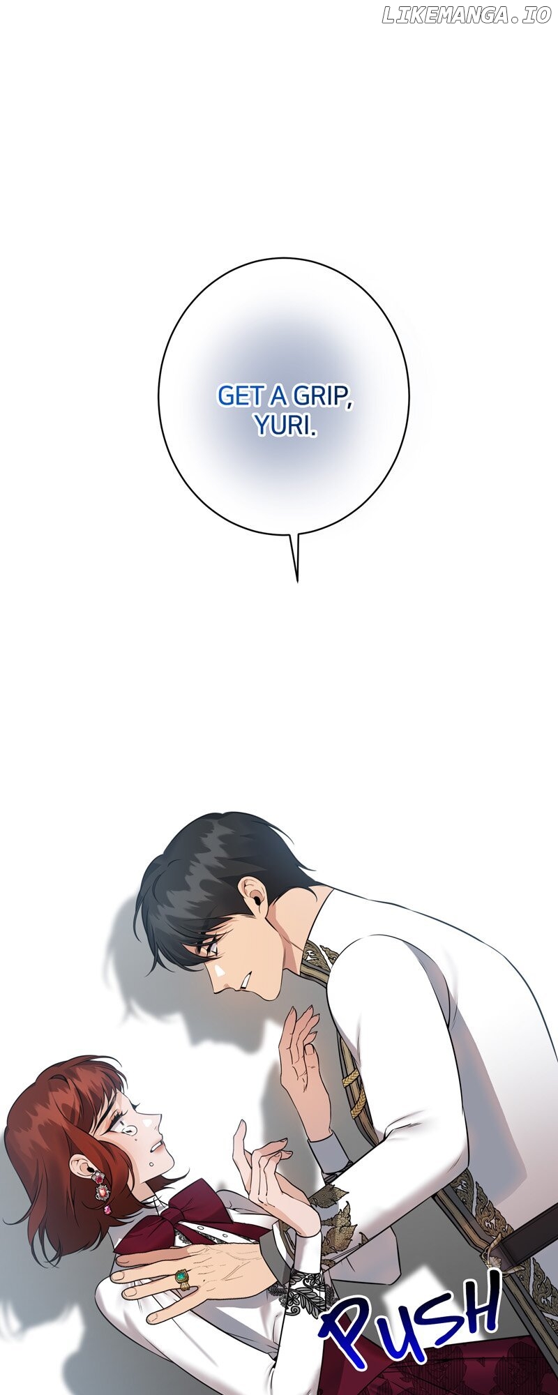 A Deal With My Fake Husband Chapter 35 - page 59